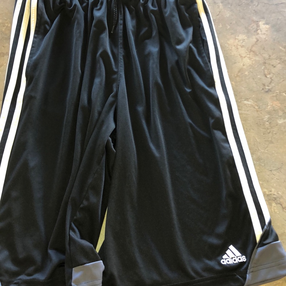 Men’s shorts